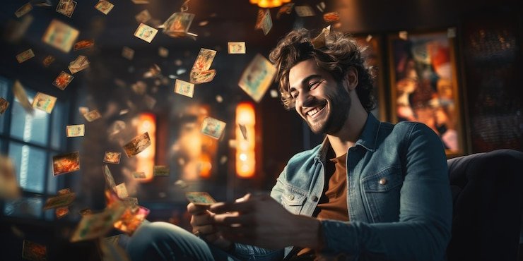 Tabel pembayaran Fortune Ox menunjukkan nilai-nilai simbol dan fitur khusus permainan